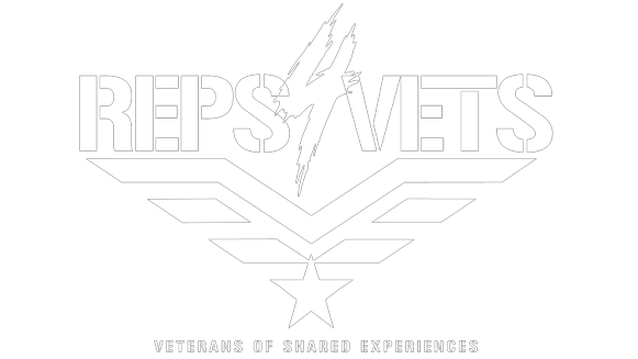 Reps 4 Vets — Veterans of Shared Experiences